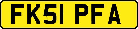 FK51PFA