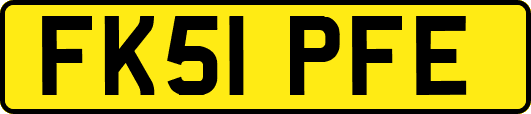 FK51PFE