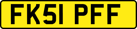 FK51PFF