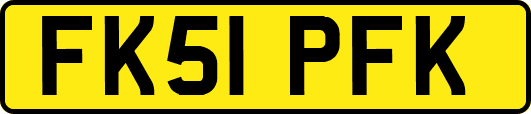 FK51PFK