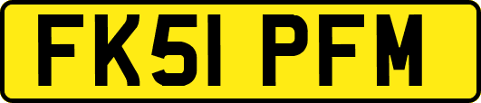 FK51PFM