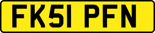FK51PFN