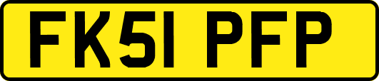 FK51PFP
