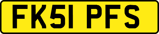 FK51PFS