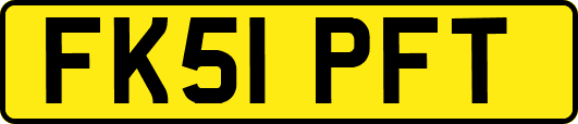 FK51PFT