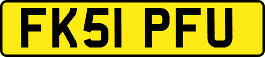 FK51PFU