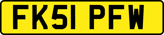 FK51PFW