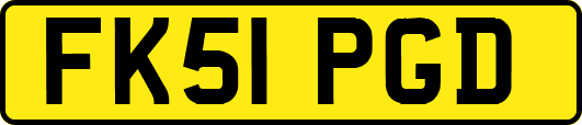 FK51PGD