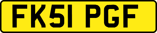 FK51PGF