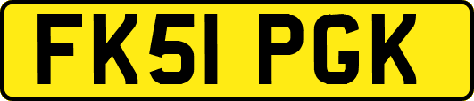 FK51PGK