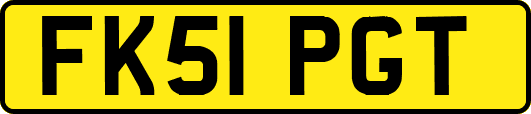 FK51PGT