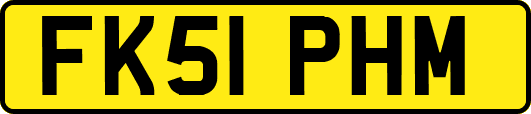 FK51PHM