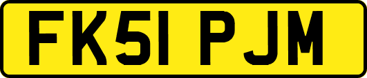 FK51PJM