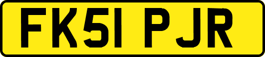 FK51PJR