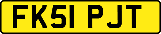 FK51PJT