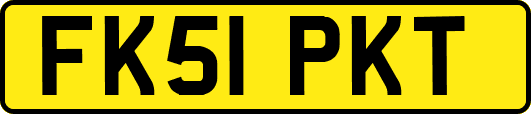 FK51PKT