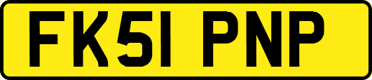 FK51PNP