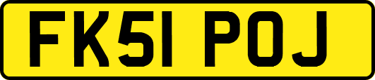 FK51POJ