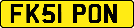 FK51PON