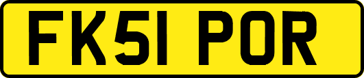 FK51POR