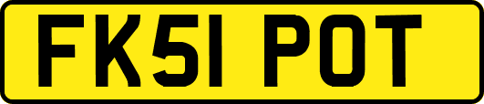 FK51POT