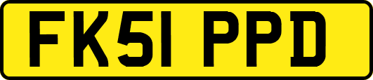 FK51PPD