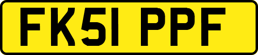 FK51PPF