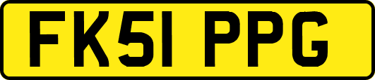 FK51PPG