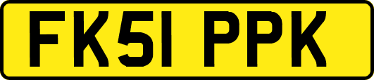 FK51PPK