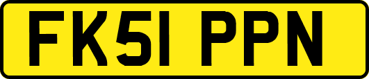 FK51PPN