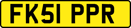 FK51PPR