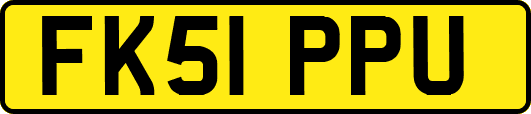 FK51PPU