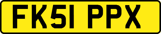 FK51PPX