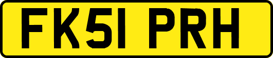 FK51PRH