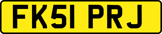 FK51PRJ