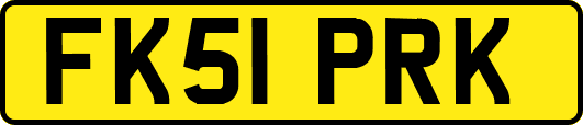 FK51PRK
