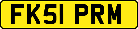 FK51PRM