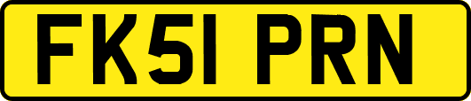 FK51PRN