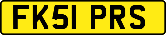 FK51PRS