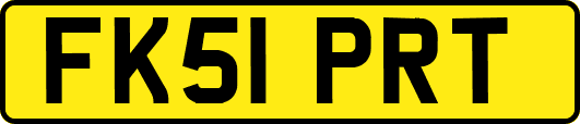 FK51PRT