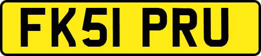 FK51PRU