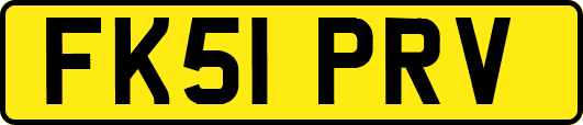 FK51PRV