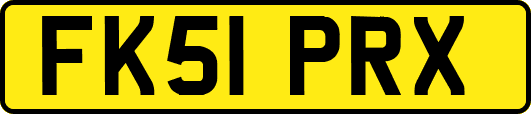 FK51PRX