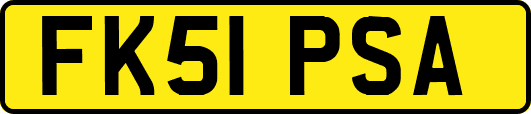 FK51PSA