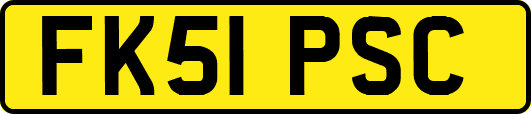 FK51PSC