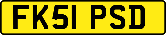 FK51PSD