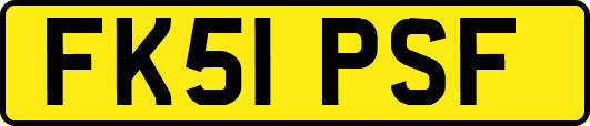 FK51PSF