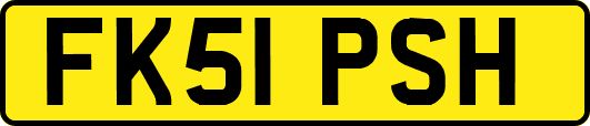FK51PSH