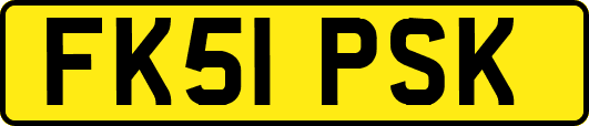 FK51PSK