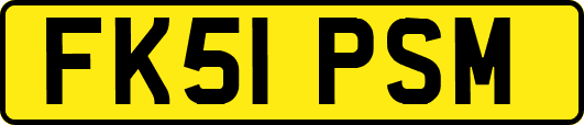 FK51PSM